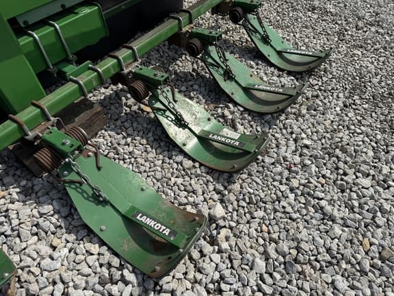 Image of John Deere 612C equipment image 3