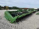 2016 John Deere 612C Image