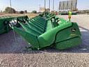 2016 John Deere 612C Image