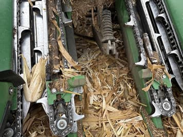 Main image John Deere 612C