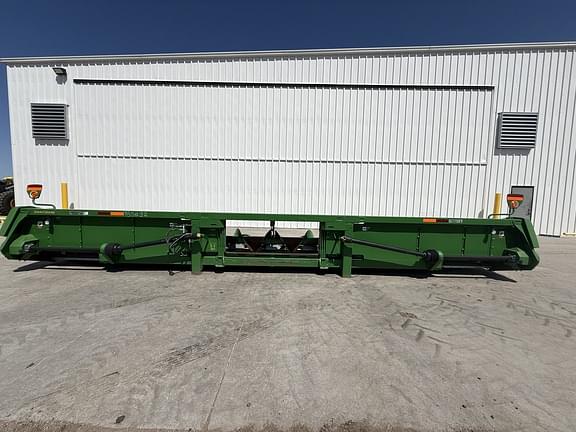 Image of John Deere 612C equipment image 2