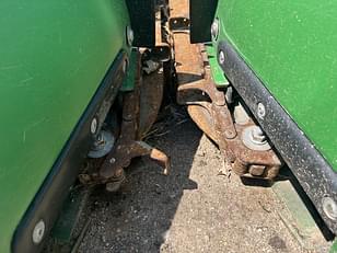 Main image John Deere 612C 15