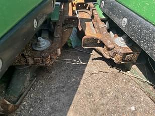 Main image John Deere 612C 16