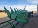 2016 John Deere 612C Image