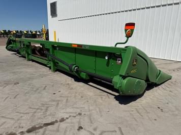 Main image John Deere 612C