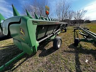 Main image John Deere 612C 3