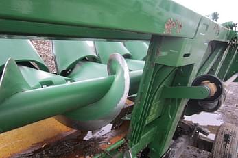 Main image John Deere 612FC 6