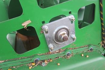 Main image John Deere 612FC 7