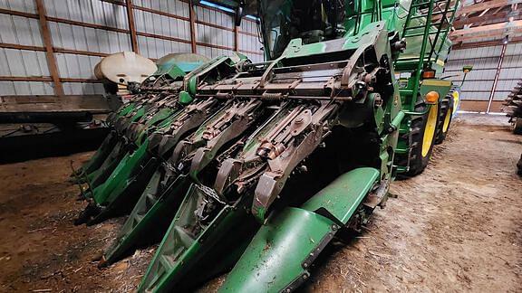 Image of John Deere 612FC Primary image