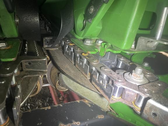 Image of John Deere 612FC Primary image