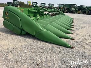 2016 John Deere 612FC Image