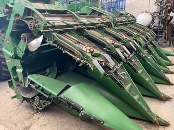 2016 John Deere 612FC Equipment Image0