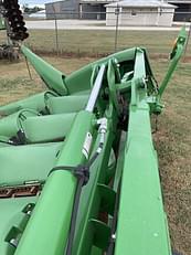 Main image John Deere 612FC 3