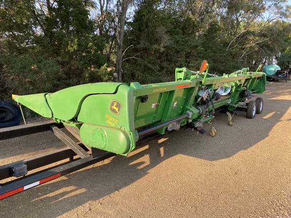 2016 undefined 612FC StalkMaster Image