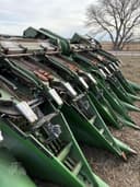 2016 John Deere 612FC Image