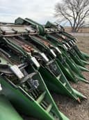2016 John Deere 612FC Image