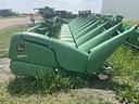 2016 John Deere 612FC StalkMaster Image