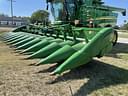 2016 John Deere 612FC Image