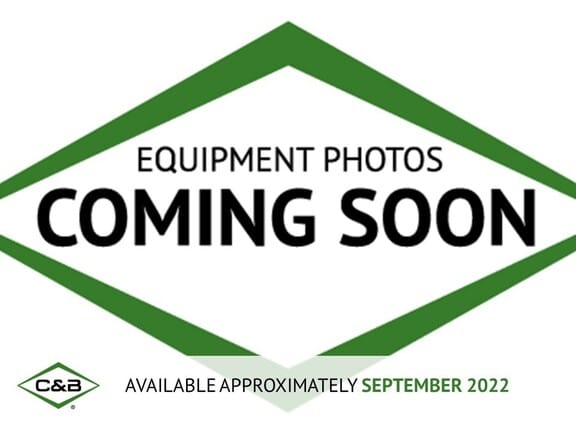 Main image John Deere 612FC