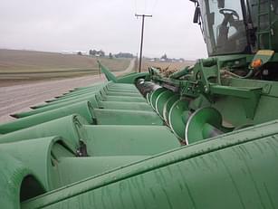 Main image John Deere 612FC 13