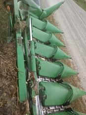 Main image John Deere 612FC 8