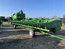 2016 John Deere 612FC Image