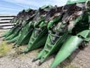 2016 John Deere 612FC Image