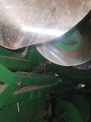 2016 John Deere 612FC Image