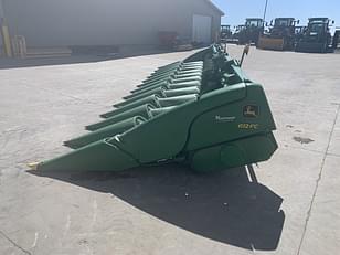 Main image John Deere 612FC 7