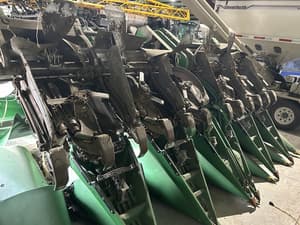 2016 John Deere 612FC Image