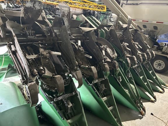 Image of John Deere 612FC Primary image