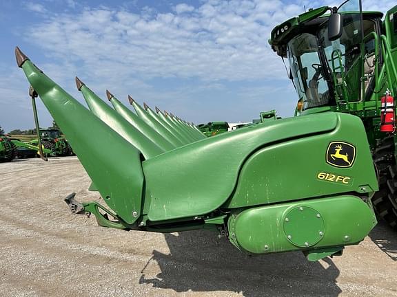 Image of John Deere 612FC Primary image