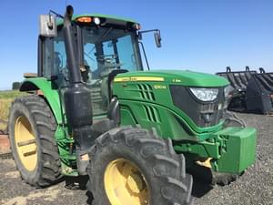2016 John Deere 6130M Image