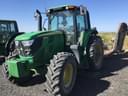 2016 John Deere 6130M Image