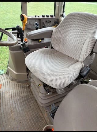 Image of John Deere 6130M equipment image 2