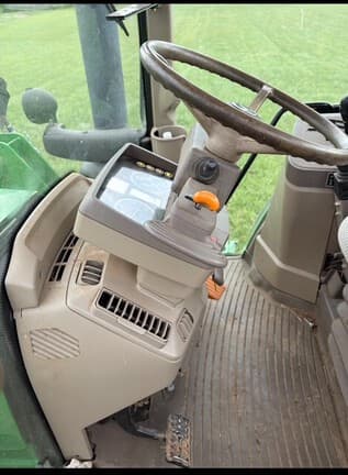 Image of John Deere 6130M equipment image 3