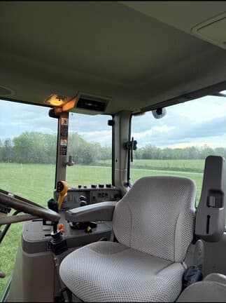 Image of John Deere 6130M equipment image 4