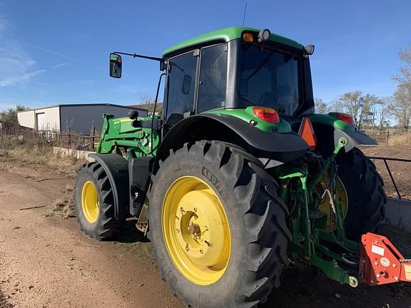 Image of John Deere 6130M equipment image 2