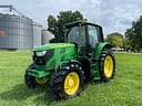 2016 John Deere 6130M Image