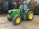 2016 John Deere 6130M Image