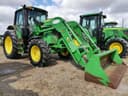 2016 John Deere 6130M Image