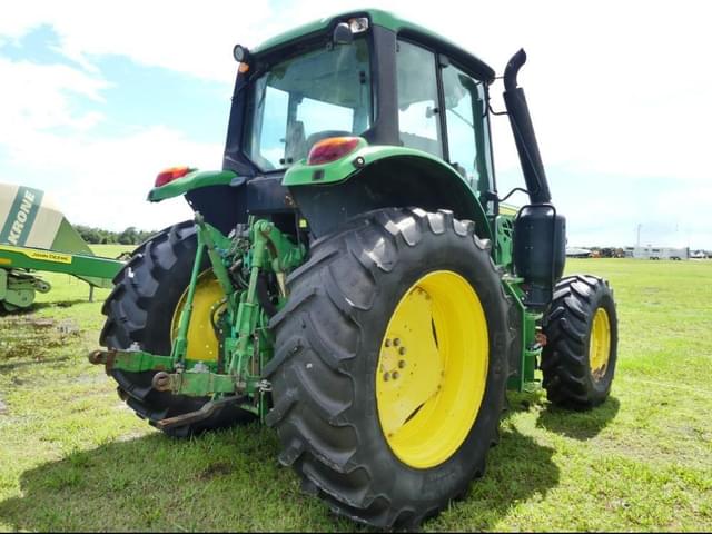 Image of John Deere 6130M equipment image 2