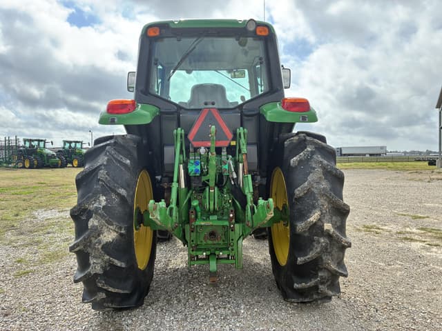 Image of John Deere 6130M equipment image 3