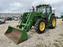 2016 John Deere 6130M Image