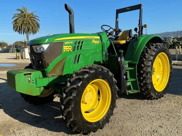 Main image John Deere 6130M