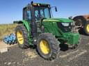 2016 John Deere 6130M Image