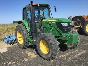 2016 John Deere 6130M Image