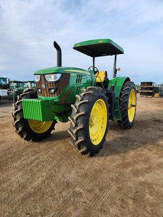 Image of John Deere 6130M Primary image