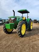 2016 John Deere 6130M Image