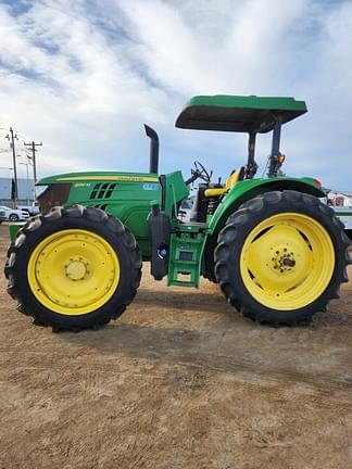 Image of John Deere 6130M equipment image 1